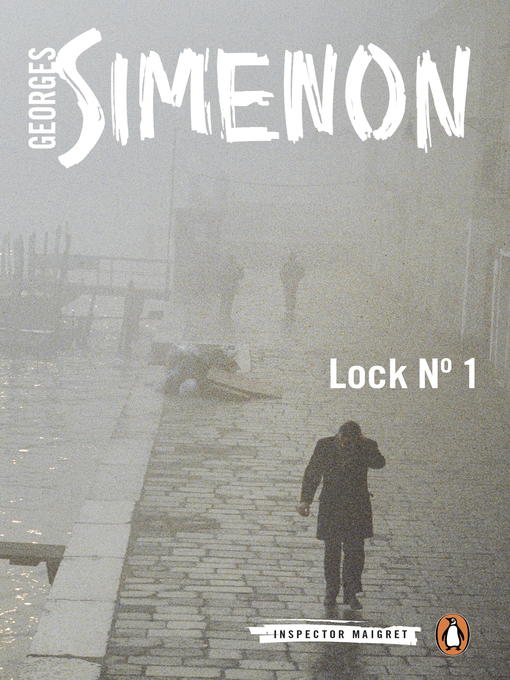 Title details for Lock No. 1 by Georges Simenon - Available